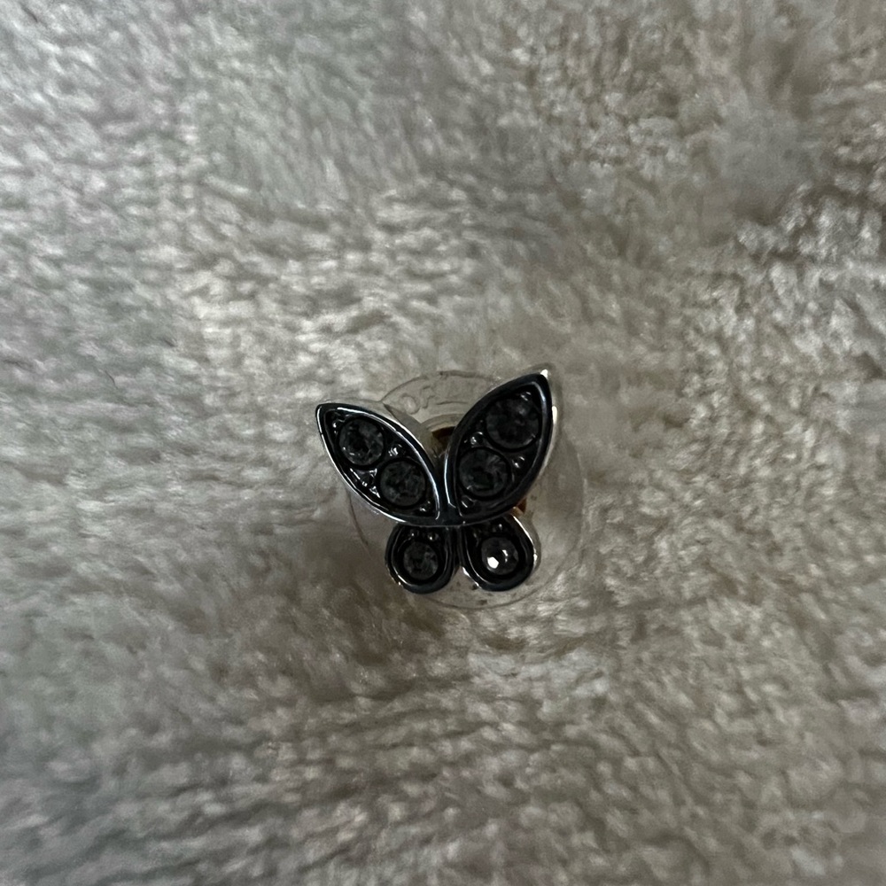 swarovski earrings - Picture 4 of 5